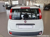  Fiat  Panda FIAT  / 2011 / 5P / BERLINA 1.2 69CV E6D-TEMP LOUNGE #62