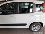  Fiat  Panda FIAT  / 2011 / 5P / BERLINA 1.2 69CV E6D-TEMP LOUNGE #72