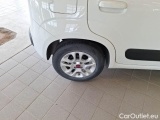  Fiat  Panda FIAT  / 2011 / 5P / BERLINA 1.2 69CV E6D-TEMP LOUNGE #96