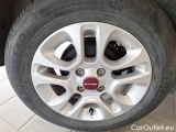  Fiat  Panda FIAT  / 2011 / 5P / BERLINA 1.2 69CV E6D-TEMP LOUNGE #98