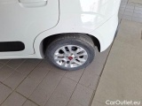  Fiat  Panda FIAT  / 2011 / 5P / BERLINA 1.2 69CV E6D-TEMP LOUNGE #99
