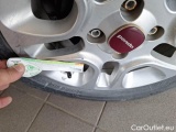  Fiat  Panda FIAT  / 2011 / 5P / BERLINA 1.2 69CV E6D-TEMP LOUNGE #100