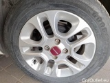  Fiat  Panda FIAT  / 2011 / 5P / BERLINA 1.2 69CV E6D-TEMP LOUNGE #101