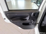  Fiat  Panda FIAT  / 2011 / 5P / BERLINA 1.2 69CV E6D-TEMP LOUNGE #140