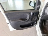  Fiat  Panda FIAT  / 2011 / 5P / BERLINA 1.2 69CV E6D-TEMP LOUNGE #146
