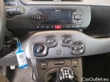  Fiat  Panda FIAT  / 2011 / 5P / BERLINA 1.2 69CV E6D-TEMP LOUNGE #164