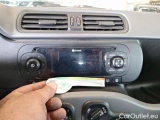  Fiat  Panda FIAT  / 2011 / 5P / BERLINA 1.2 69CV E6D-TEMP LOUNGE #166