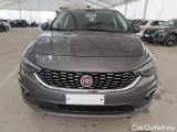  Fiat  Tipo FIAT  / 2015 / 5P / BERLINA 1.6 MJT 120CV 6M SeS BUSINESS #25
