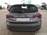  Fiat  Tipo FIAT  / 2015 / 5P / BERLINA 1.6 MJT 120CV 6M SeS BUSINESS #31