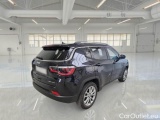  Jeep  Compass JEEP  / 2017 / 5P / SUV 1.3 TURBO T4 110KW LIMITED DDCT #2