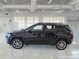  Jeep  Compass JEEP  / 2017 / 5P / SUV 1.3 TURBO T4 110KW LIMITED DDCT #8