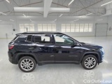  Jeep  Compass JEEP  / 2017 / 5P / SUV 1.3 TURBO T4 110KW LIMITED DDCT #7