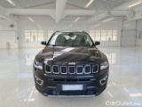  Jeep  Compass JEEP  / 2017 / 5P / SUV 1.3 TURBO T4 110KW LIMITED DDCT #6