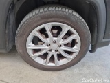  Jeep  Compass JEEP  / 2017 / 5P / SUV 1.3 TURBO T4 110KW LIMITED DDCT #23