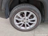 Jeep  Compass JEEP  / 2017 / 5P / SUV 1.3 TURBO T4 110KW LIMITED DDCT #25