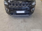  Jeep  Compass JEEP  / 2017 / 5P / SUV 1.3 TURBO T4 110KW LIMITED DDCT #37