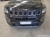  Jeep  Compass JEEP  / 2017 / 5P / SUV 1.3 TURBO T4 110KW LIMITED DDCT #41