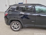  Jeep  Compass JEEP  / 2017 / 5P / SUV 1.3 TURBO T4 110KW LIMITED DDCT #55