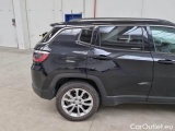  Jeep  Compass JEEP  / 2017 / 5P / SUV 1.3 TURBO T4 110KW LIMITED DDCT #58