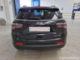  Jeep  Compass JEEP  / 2017 / 5P / SUV 1.3 TURBO T4 110KW LIMITED DDCT #61