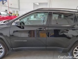  Jeep  Compass JEEP  / 2017 / 5P / SUV 1.3 TURBO T4 110KW LIMITED DDCT #73