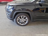  Jeep  Compass JEEP  / 2017 / 5P / SUV 1.3 TURBO T4 110KW LIMITED DDCT #75