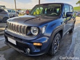  Jeep  Patriot JEEP RENEGADE / 2018 / 5P / SUV 1.6 MJET DDCT 120CV BUSINESS 