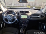  Jeep  Patriot JEEP RENEGADE / 2018 / 5P / SUV 1.6 MJET DDCT 120CV BUSINESS #3
