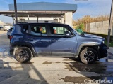  Jeep  Patriot JEEP RENEGADE / 2018 / 5P / SUV 1.6 MJET DDCT 120CV BUSINESS #7
