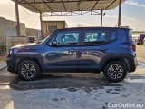  Jeep  Patriot JEEP RENEGADE / 2018 / 5P / SUV 1.6 MJET DDCT 120CV BUSINESS #8