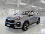  KIA  Sportage KIA  / 2018 / 5P / SUV 1.6 ECOGPL BUSINESS CLASS 2WD 