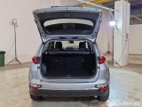  KIA  Sportage KIA  / 2018 / 5P / SUV 1.6 ECOGPL BUSINESS CLASS 2WD #5