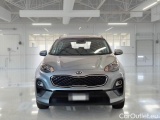  KIA  Sportage KIA  / 2018 / 5P / SUV 1.6 ECOGPL BUSINESS CLASS 2WD #6