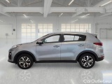  KIA  Sportage KIA  / 2018 / 5P / SUV 1.6 ECOGPL BUSINESS CLASS 2WD #8