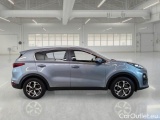  KIA  Sportage KIA  / 2018 / 5P / SUV 1.6 ECOGPL BUSINESS CLASS 2WD #7