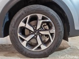  KIA  Sportage KIA  / 2018 / 5P / SUV 1.6 ECOGPL BUSINESS CLASS 2WD #17