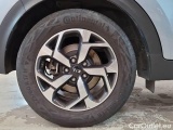  KIA  Sportage KIA  / 2018 / 5P / SUV 1.6 ECOGPL BUSINESS CLASS 2WD #18