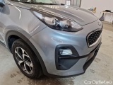  KIA  Sportage KIA  / 2018 / 5P / SUV 1.6 ECOGPL BUSINESS CLASS 2WD #29