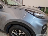  KIA  Sportage KIA  / 2018 / 5P / SUV 1.6 ECOGPL BUSINESS CLASS 2WD #31