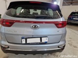  KIA  Sportage KIA  / 2018 / 5P / SUV 1.6 ECOGPL BUSINESS CLASS 2WD #42