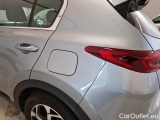  KIA  Sportage KIA  / 2018 / 5P / SUV 1.6 ECOGPL BUSINESS CLASS 2WD #46