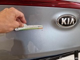  KIA  Sportage KIA  / 2018 / 5P / SUV 1.6 ECOGPL BUSINESS CLASS 2WD #44