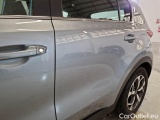 KIA  Sportage KIA  / 2018 / 5P / SUV 1.6 ECOGPL BUSINESS CLASS 2WD #56