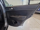  KIA  Sportage KIA  / 2018 / 5P / SUV 1.6 ECOGPL BUSINESS CLASS 2WD #70