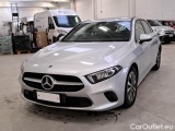  Mercedes  A-Klasse MERCEDES-BENZ CLASSE A / 2018 / 5P / BERLINA A 180 D AUTOMATIC BUSINESS EXTRA 