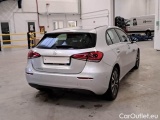  Mercedes  A-Klasse MERCEDES-BENZ CLASSE A / 2018 / 5P / BERLINA A 180 D AUTOMATIC BUSINESS EXTRA #2