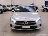  Mercedes  A-Klasse MERCEDES-BENZ CLASSE A / 2018 / 5P / BERLINA A 180 D AUTOMATIC BUSINESS EXTRA #6