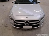  Mercedes  A-Klasse MERCEDES-BENZ CLASSE A / 2018 / 5P / BERLINA A 180 D AUTOMATIC BUSINESS EXTRA #25