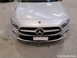  Mercedes  A-Klasse MERCEDES-BENZ CLASSE A / 2018 / 5P / BERLINA A 180 D AUTOMATIC BUSINESS EXTRA #27