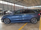  Mercedes  B-Klasse MERCEDES-BENZ CLASSE B / 2018 / 5P / MONOVOLUME B 200 D AUTOMATIC PREMIUM #8